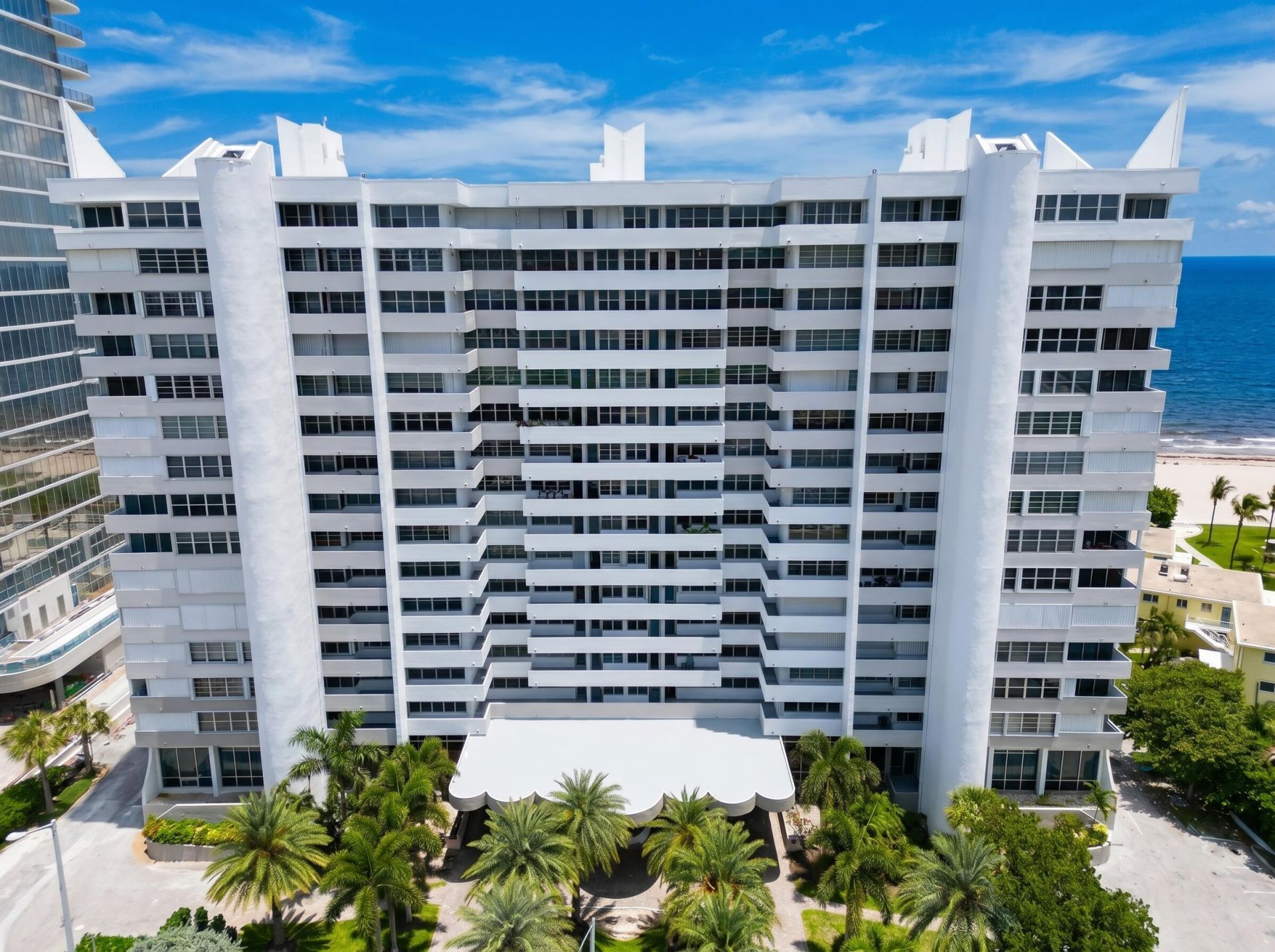 1390 S Ocean Boulevard, Unit Ph-f, Pompano Beach, FL 33062 Photo