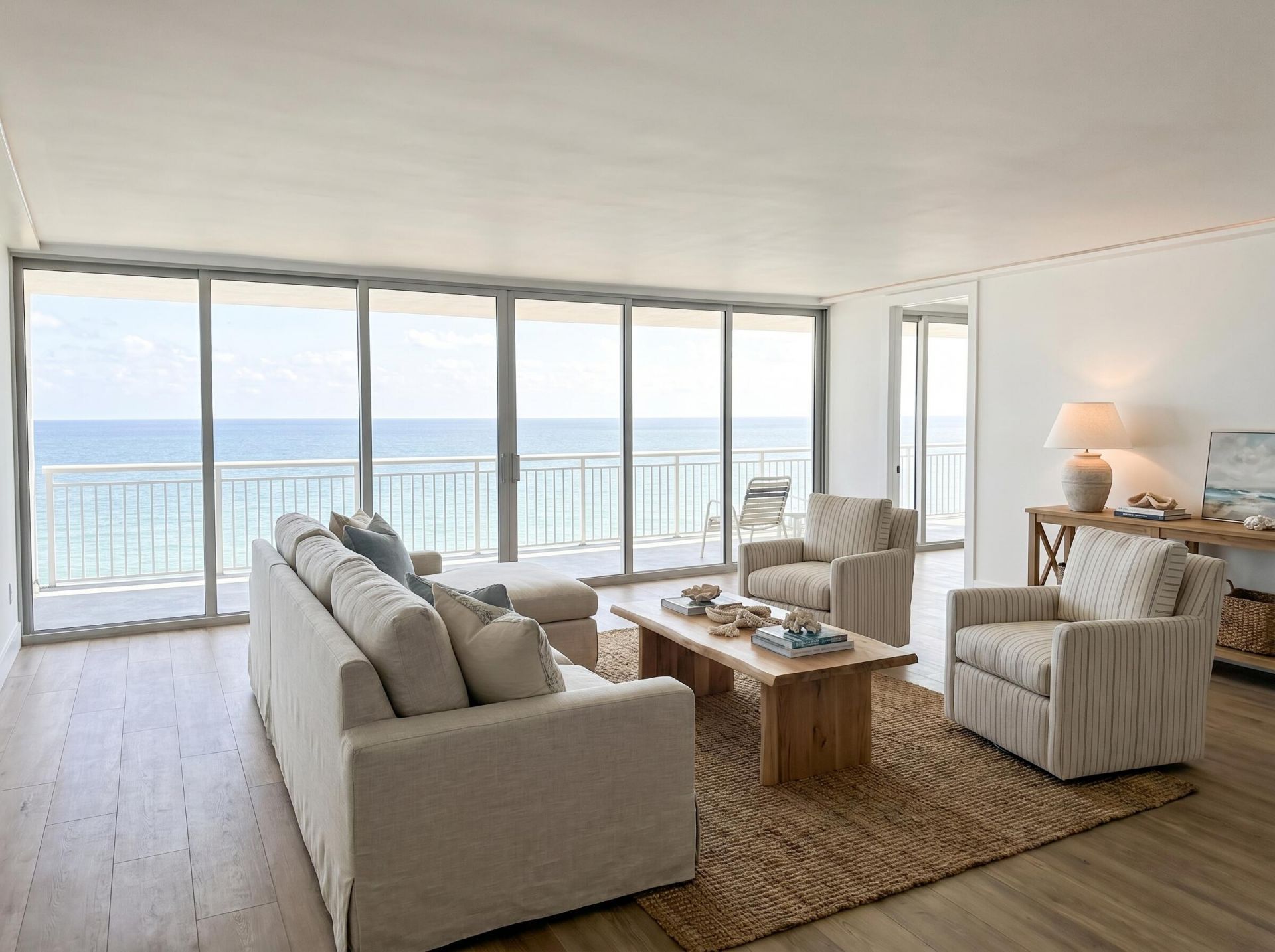 1390 S Ocean Boulevard, Unit Ph-f, Pompano Beach, FL 33062 Photo