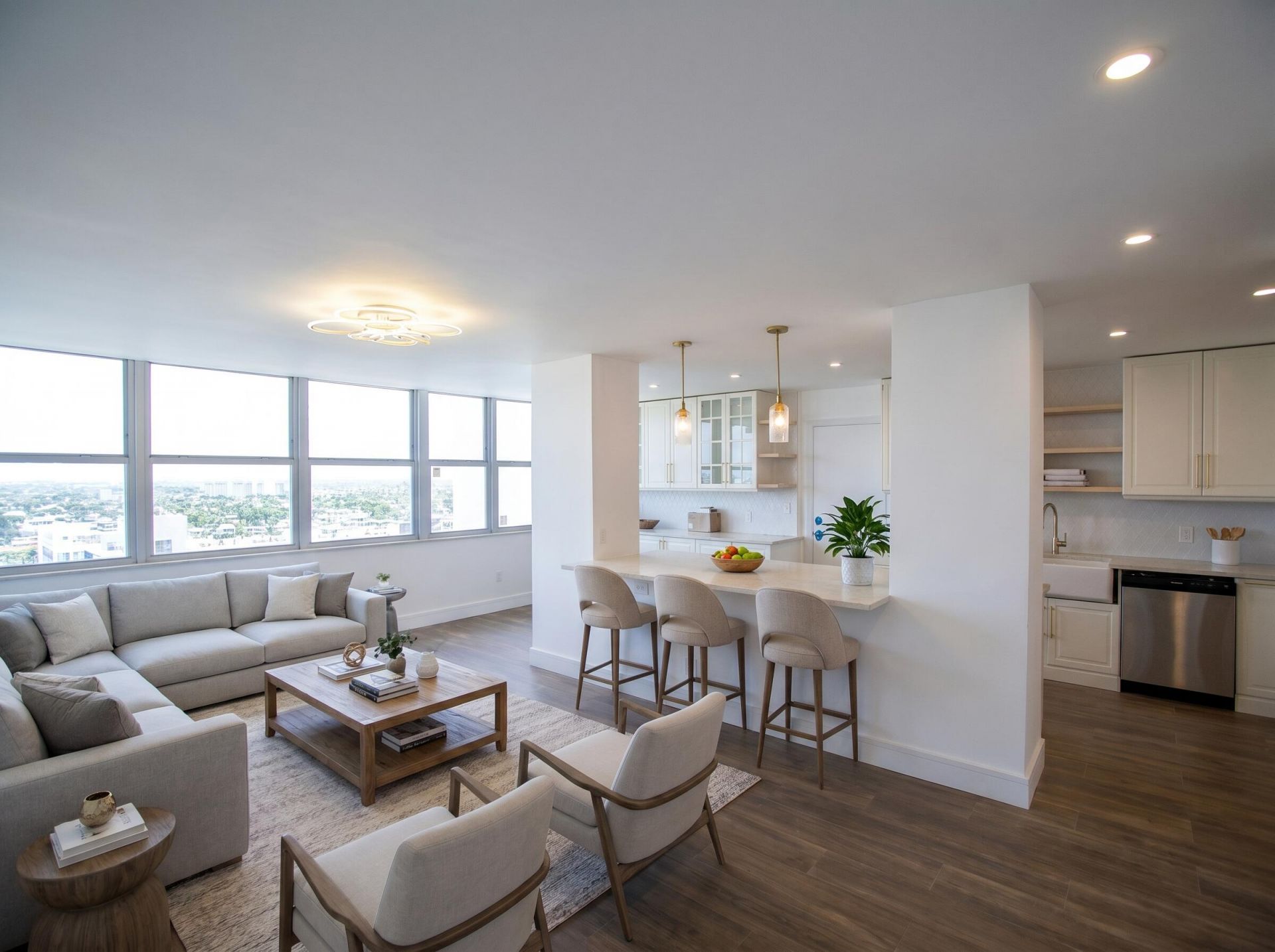 1390 S Ocean Boulevard, Unit Ph-f, Pompano Beach, FL 33062 Photo