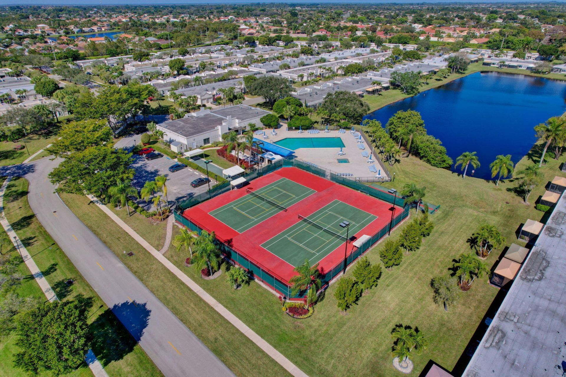 9095 Flynn Circle, Unit 6, Boca Raton, FL 33496 Photo