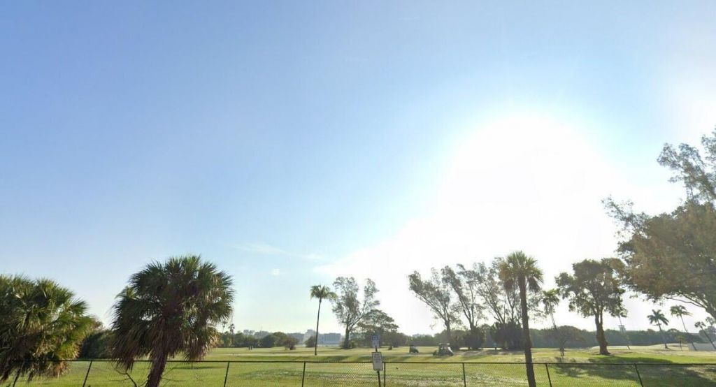 131 N Golfview Road, Unit 4, Lake Worth, FL 33460 Photo