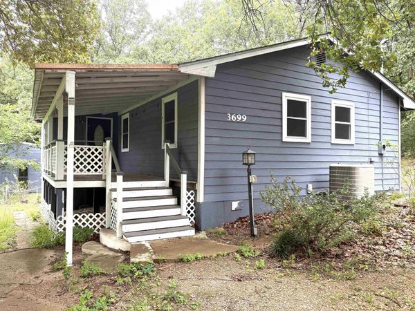 3699 Jackson 1 , Bradford, AR 72020