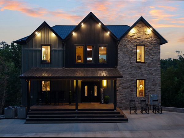 3117 Laughing Pine Lane, Sevierville, TN 37862