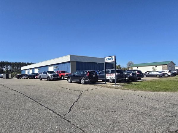 5201 HEFFRON COURT #Bldg A, Stevens Point, WI 54481