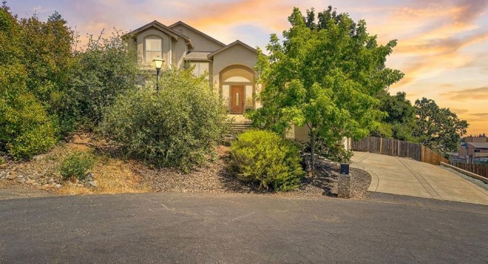 3000 Alhambra Ct, Cameron Park, CA 95682 Photo