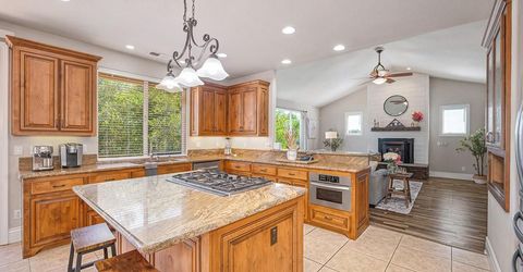 3000 Alhambra Ct, Cameron Park, CA 95682 Photo