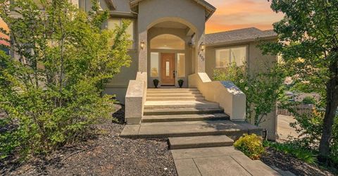 3000 Alhambra Ct, Cameron Park, CA 95682 Photo