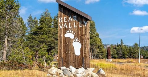 5 Monty Wolf Rd, Bear Valley, CA 95223 Photo