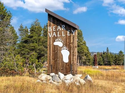 5 Monty Wolf Rd, Bear Valley, CA 95223 Photo