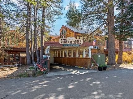 5 Monty Wolf Rd, Bear Valley, CA 95223 Photo