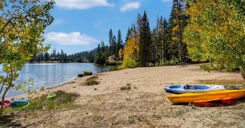 5 Monty Wolf Rd, Bear Valley, CA 95223 Photo