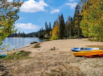 5 Monty Wolf Rd, Bear Valley, CA 95223 Photo