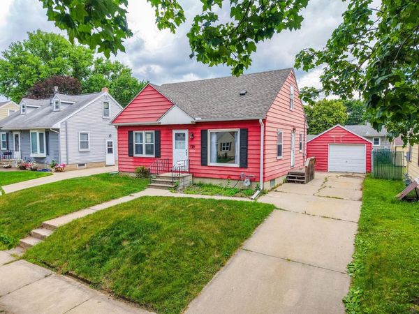 720 13th Avenue NE, Rochester, MN 55906