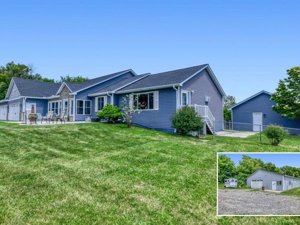 10620 Cain Road , Corcoran, MN 55374