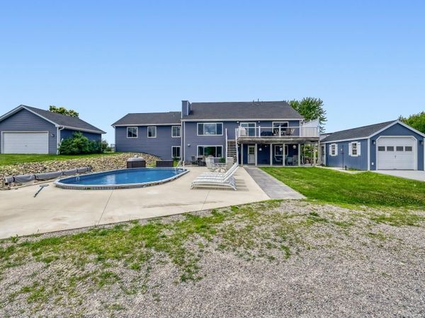 10620 Cain Road , Corcoran, MN 55374