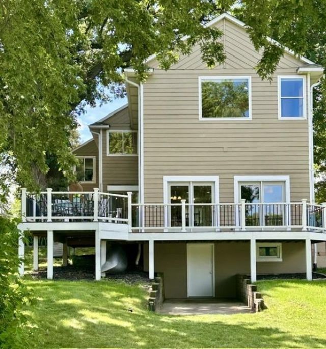 1508 Joseph Street, Burnsville, MN 55306