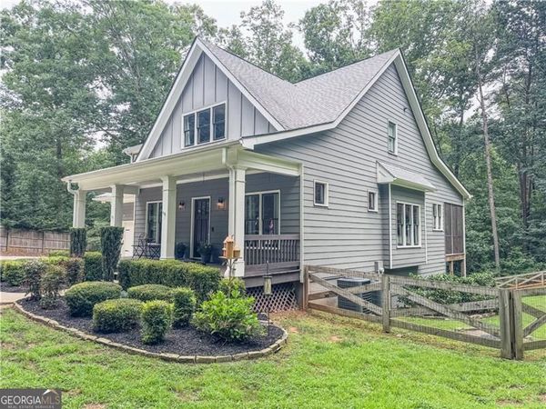 1250 Blue Ridge Overlook, Dawsonville, GA 30534