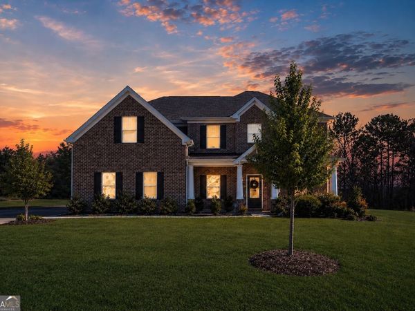 1101 Longleaf Trace, Monroe, GA 30656