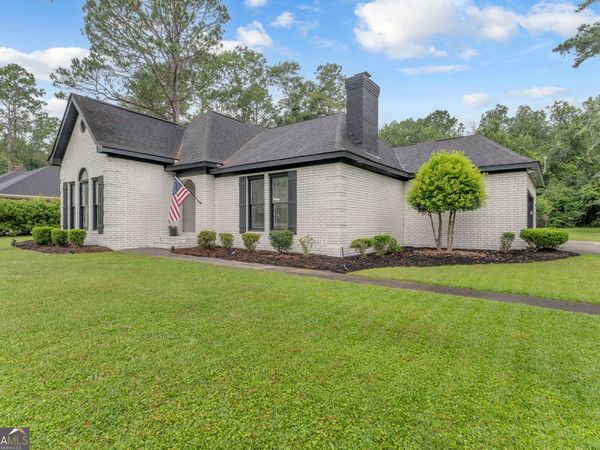 219 Magnolia Place, Statesboro, GA 30461