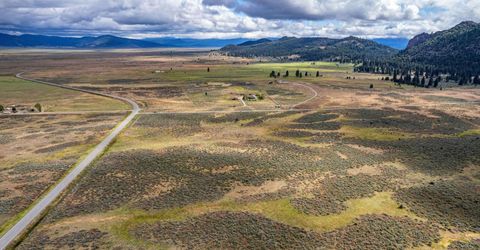 2990 Segundo Road, Beckwourth, CA 96129 Photo