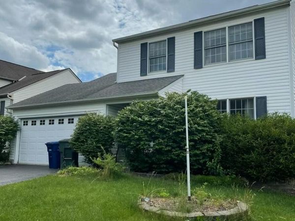 2317 Salbuck Avenue, Hilliard, OH 43026