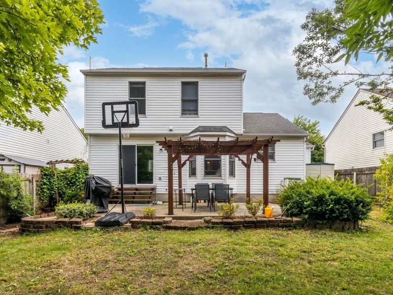 2317 Salbuck Avenue, Hilliard, OH 43026 Photo 10