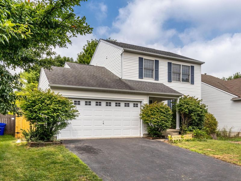 2317 Salbuck Avenue, Hilliard, OH 43026 Photo 2