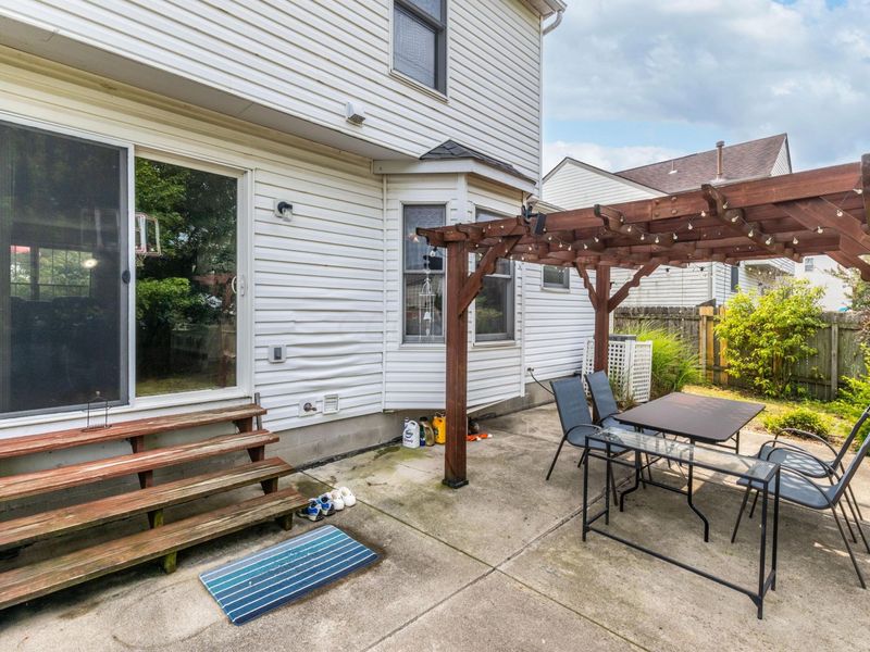 2317 Salbuck Avenue, Hilliard, OH 43026 Photo 5