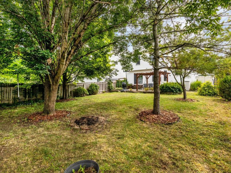 2317 Salbuck Avenue, Hilliard, OH 43026 Photo 8
