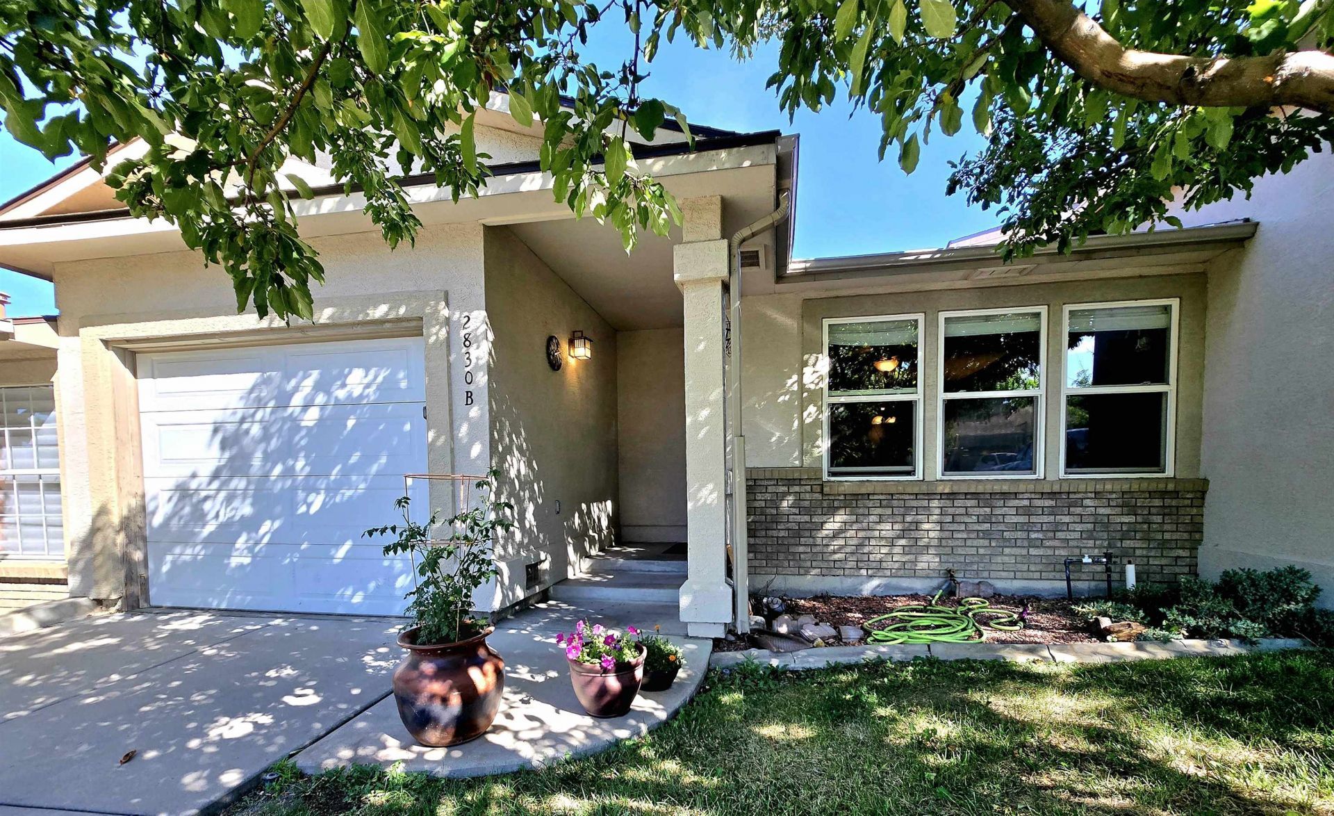 2830 Villa Way, Unit B, Grand Junction, CO 81501 Main Photo