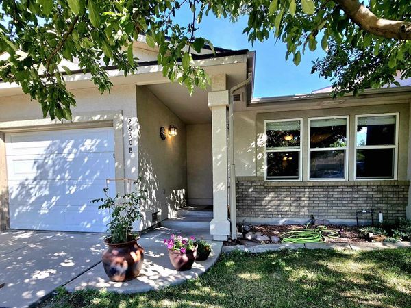 2830 Villa Way, Unit B, Grand Junction, CO 81501