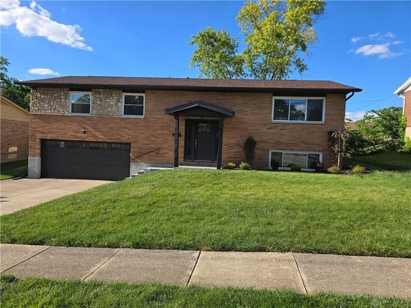 1617 Belvo Road, Miamisburg, OH 45342