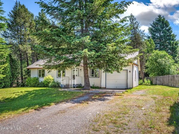 30670 N Meadow St , Athol, ID 83801