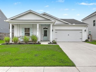 1423 Arabella Street, Charleston, SC 29414