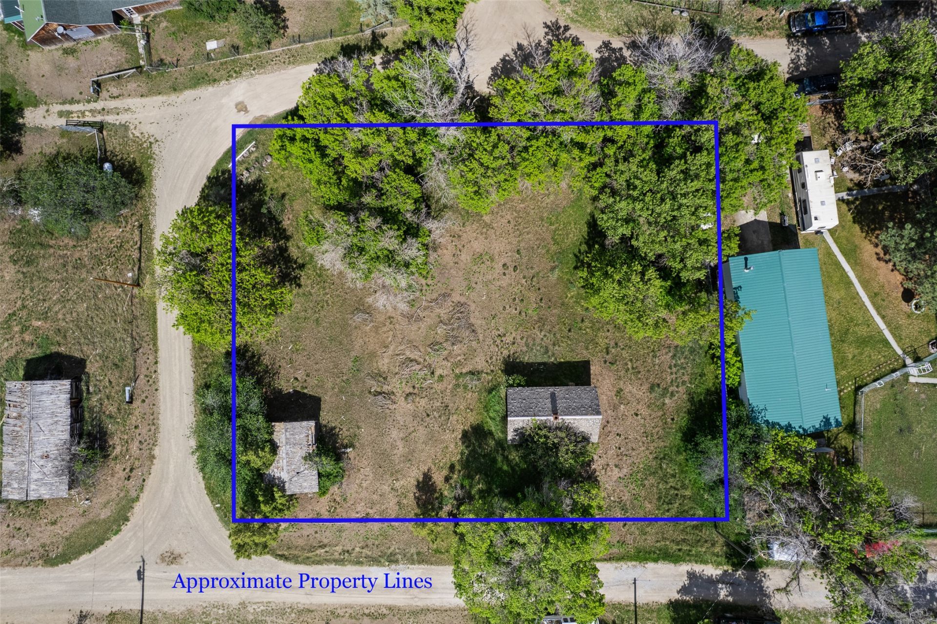 Tbd Block 10 Lots 6-10 Johnson Street , Radersburg, MT 59641 Main Photo