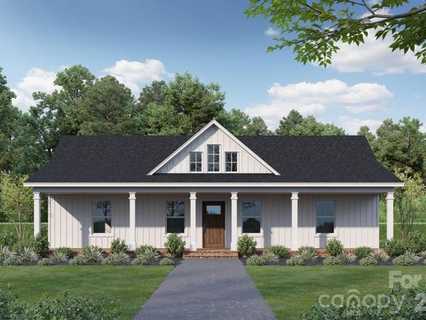 0000 Country Club Road , Wadesboro, NC 28170