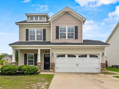 403 Whispering Oak Circle , Chapin, SC 29073