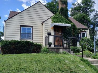 4136 S 39 Avenue, Omaha, NE 68107