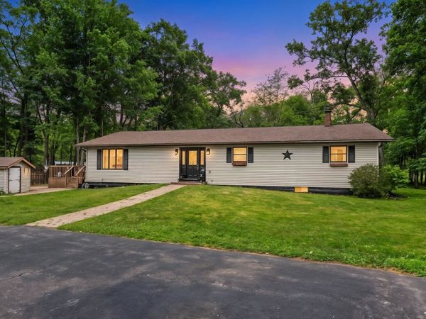 N4738 17th Avenue, Mauston, WI 53948