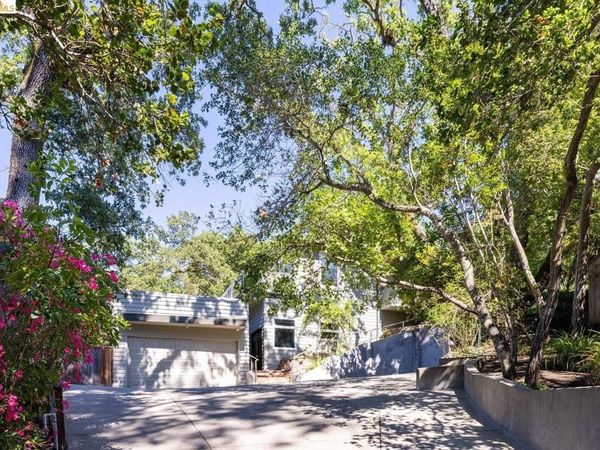 3696 Boyer Cir, Lafayette, CA 94549