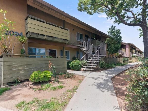 2094 E Grand Ave, Unit 7, Escondido, CA 92027