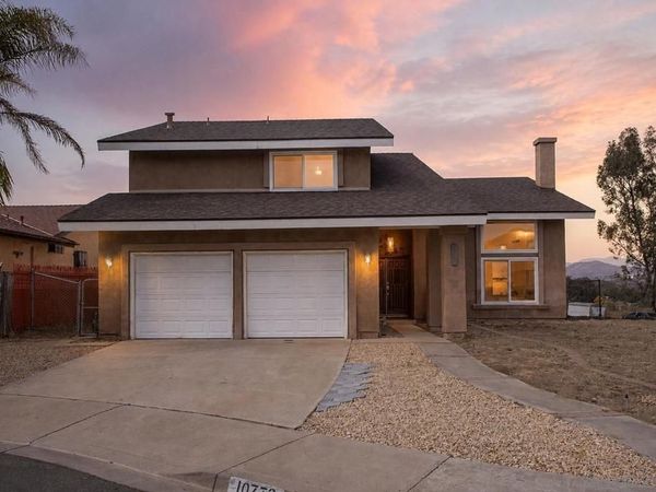10772 AVENIDA ROBERTA, Spring Valley, CA 91978