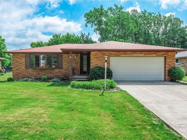 7705 Klein Drive , Middleburg Heights, OH 44130