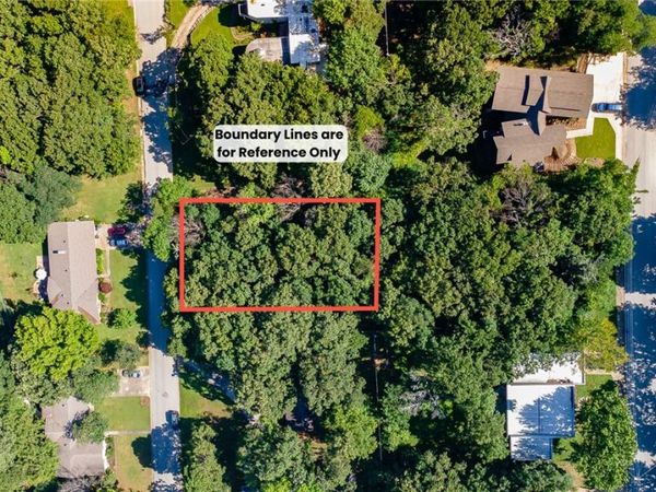 2484 N Karyn Avenue , Fayetteville, AR 72701