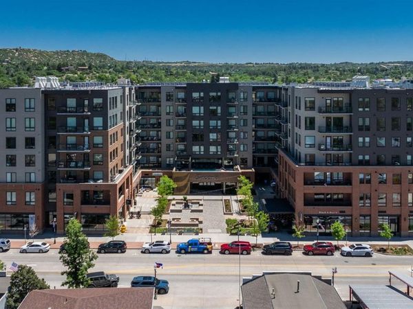 20 Wilcox Street , Unit 314, Castle Rock, CO 80104