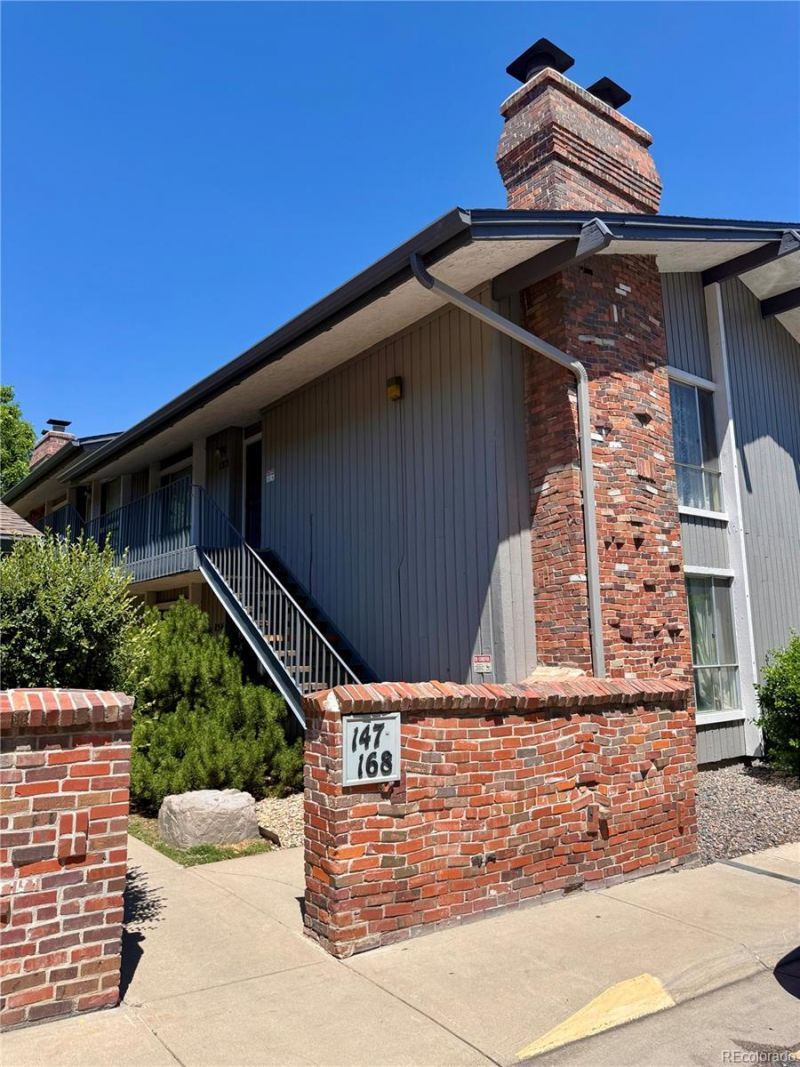 6495 E Happy Canyon Road, Unit 156, Denver, CO 80237 Main Photo