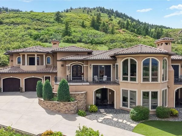 4625 Coyote Run, Littleton, CO 80125