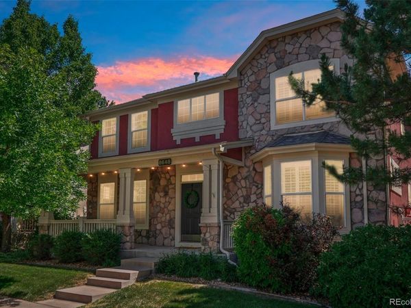 8648 Coors Street, Arvada, CO 80005