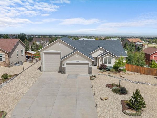 11477 Palmers Green Drive, Peyton, CO 80831