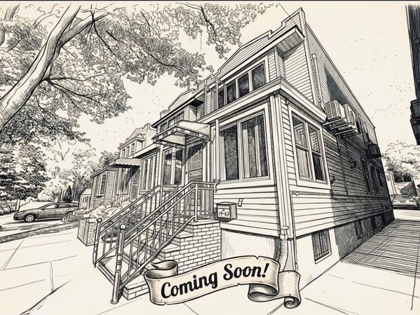 7964 77th Avenue, Glendale, NY 11385